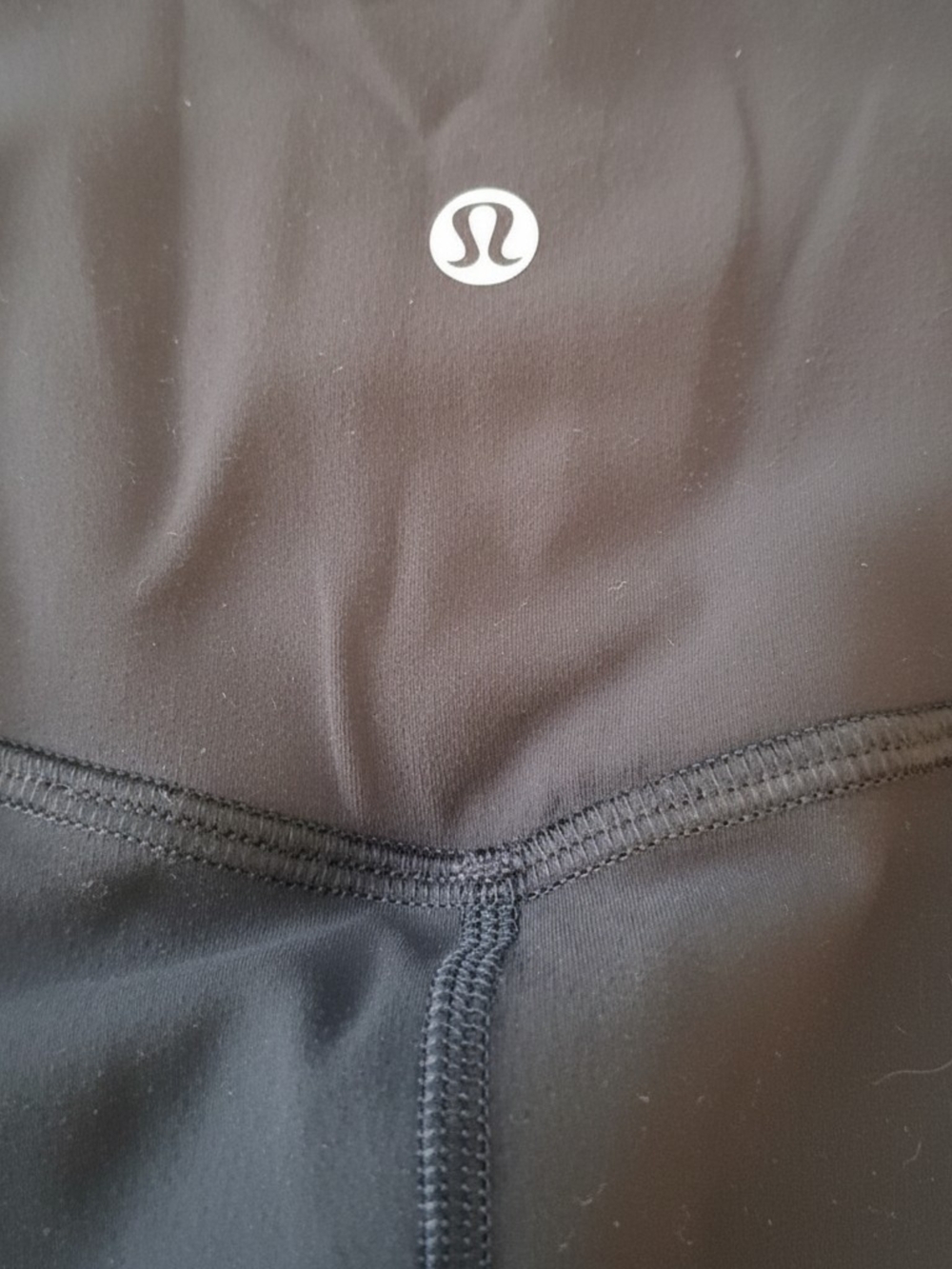 Lululemon Align leggings in black Wonens Size Xs Extra Small
